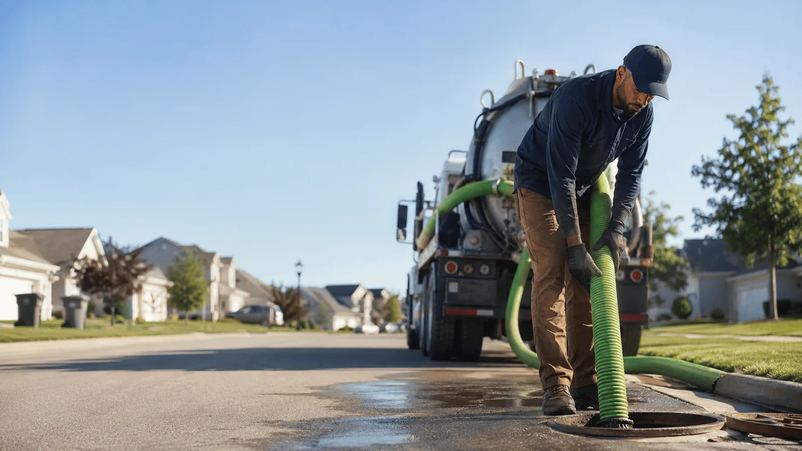Mosquito Control in Irene, TX